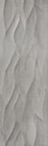 Плитка Porcelanosa Ona Natural 33.3x100 см, поверхность матовая, рельефная