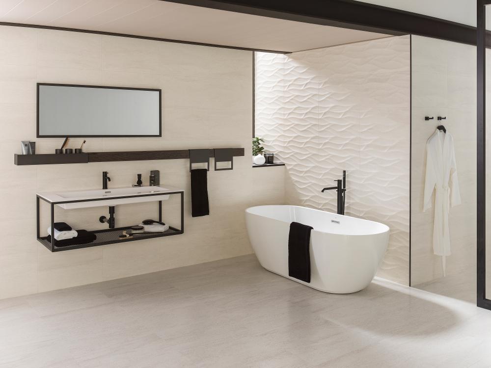 керамика фабрики Porcelanosa коллекция Ona