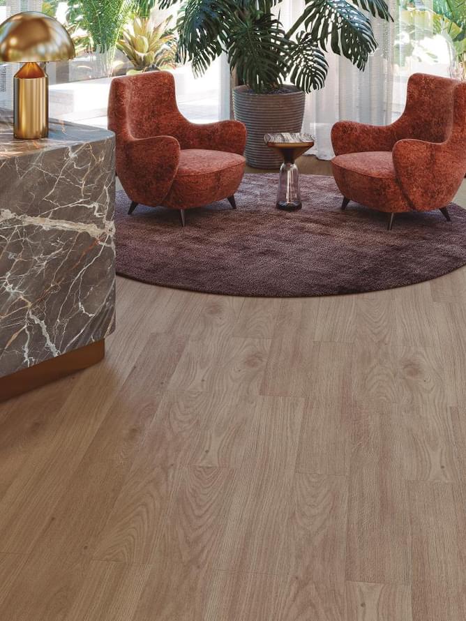 керамогранит фабрики Porcelanosa коллекция Orleans