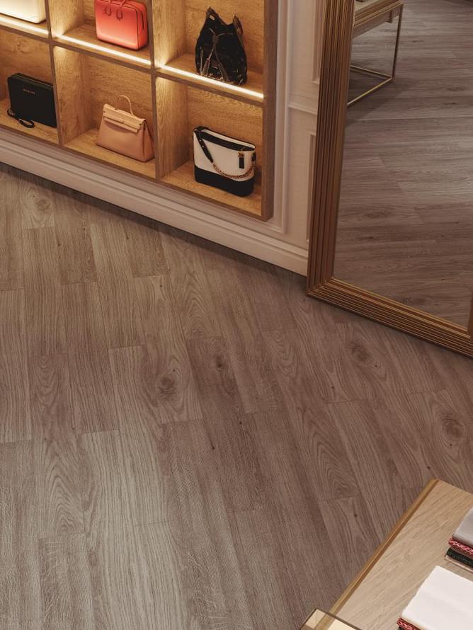 керамогранит фабрики Porcelanosa коллекция Orleans
