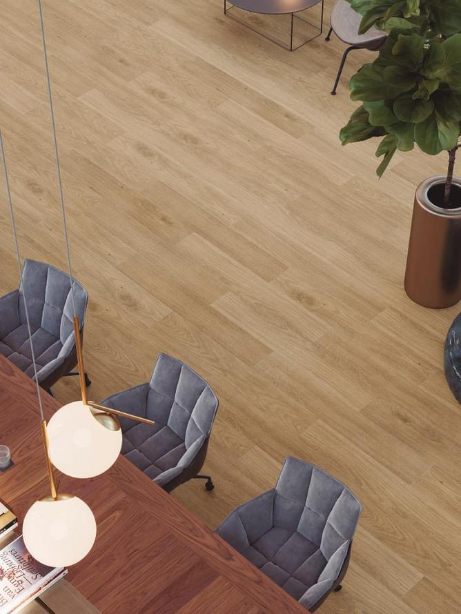 керамогранит фабрики Porcelanosa коллекция Orleans