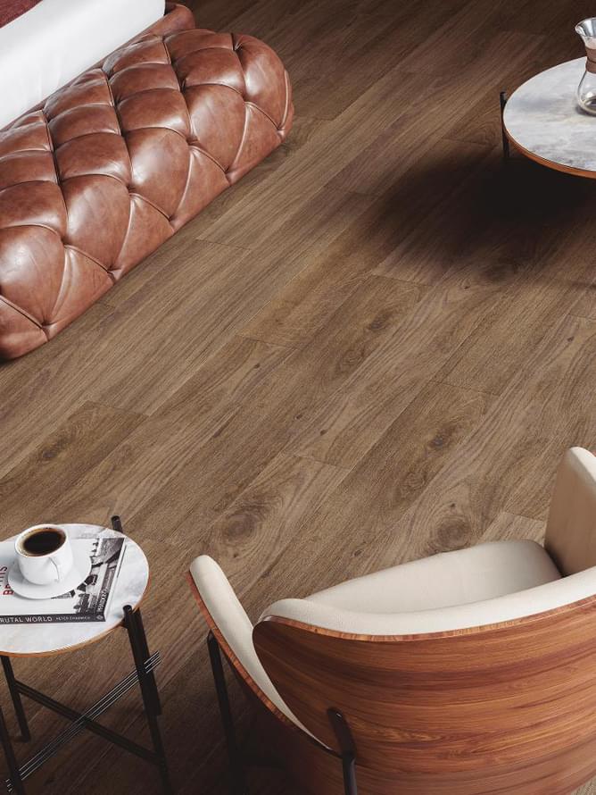 керамогранит фабрики Porcelanosa коллекция Orleans