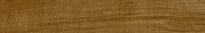 Плитка Porcelanosa Oxford Cognac Antislip 19.3x120 см, поверхность матовая, рельефная