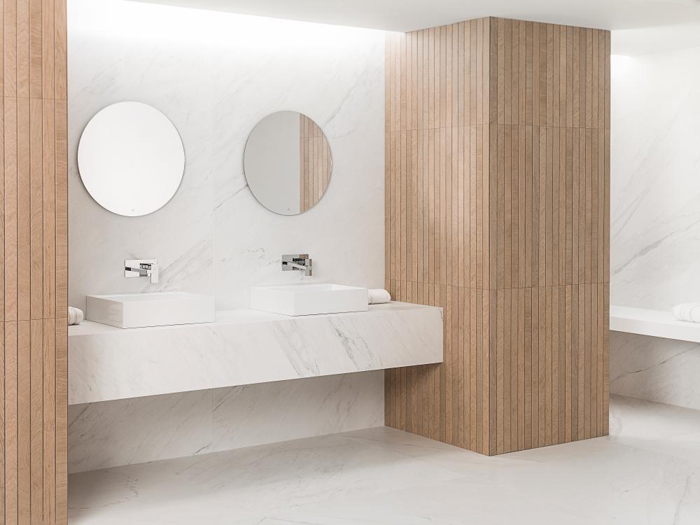 керамогранит фабрики Porcelanosa коллекция Oxford