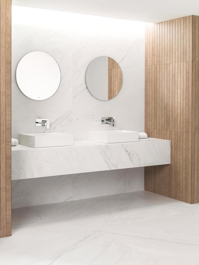 керамогранит фабрики Porcelanosa коллекция Oxford