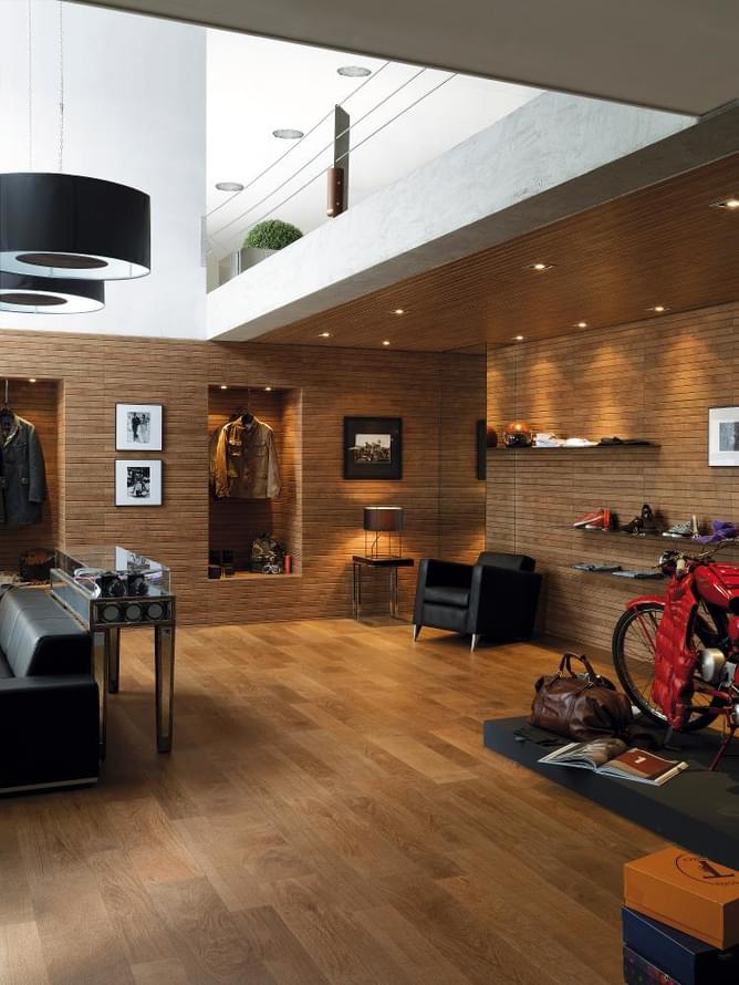 керамогранит фабрики Porcelanosa коллекция Oxford