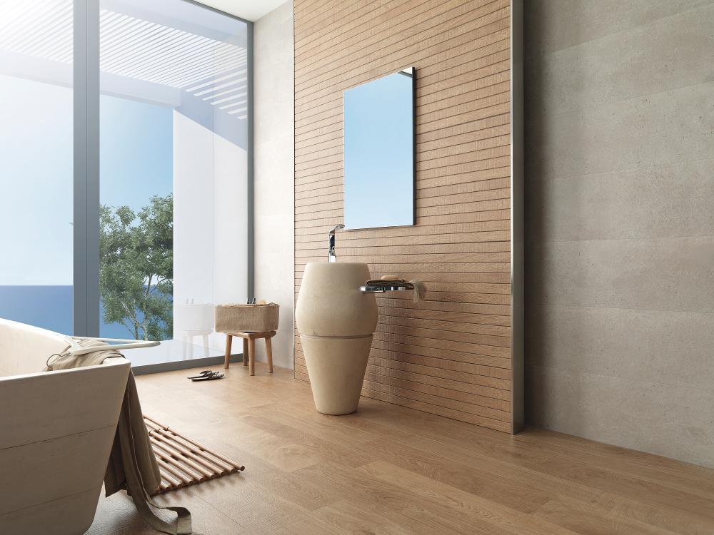 керамогранит фабрики Porcelanosa коллекция Oxford