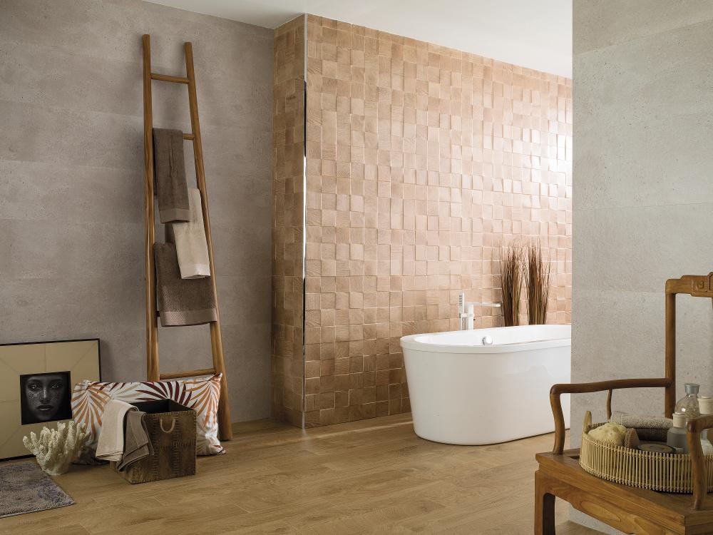 керамогранит фабрики Porcelanosa коллекция Oxford