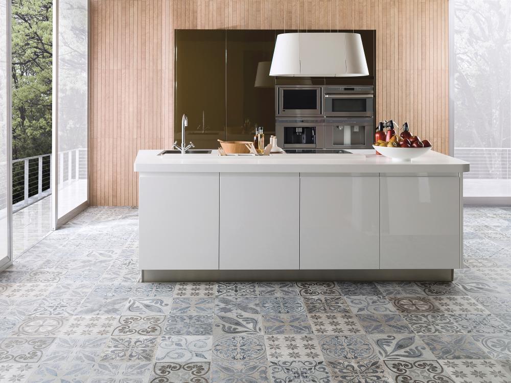 керамогранит фабрики Porcelanosa коллекция Oxford
