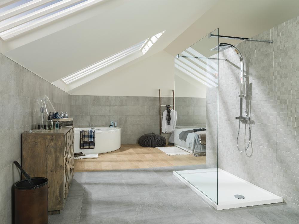 керамогранит фабрики Porcelanosa коллекция Oxford