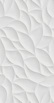 Плитка Porcelanosa Oxo Deco Blanco 31.6x59.2 см, поверхность матовая