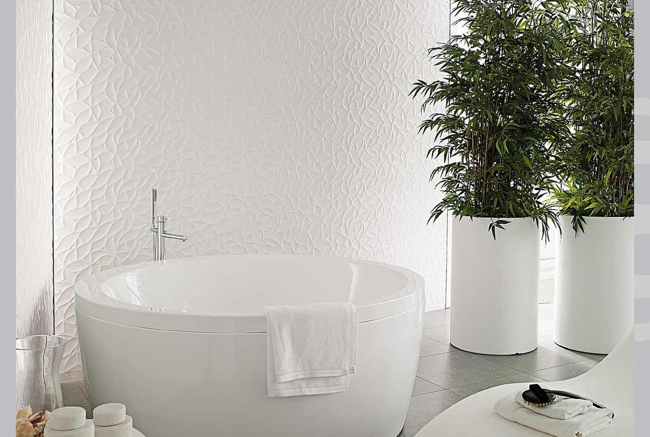 керамика фабрики Porcelanosa коллекция Oxo