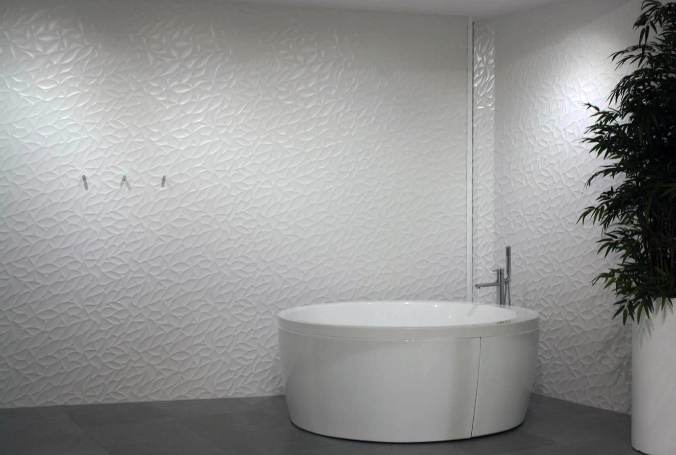 керамика фабрики Porcelanosa коллекция Oxo