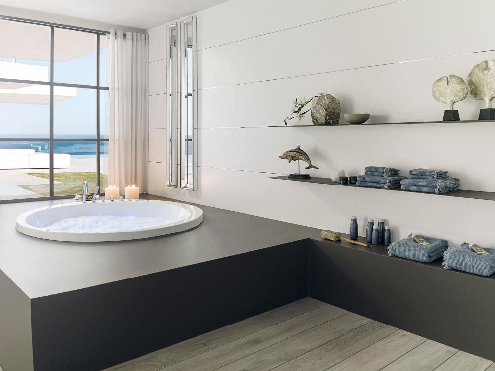 керамика фабрики Porcelanosa коллекция Oxo