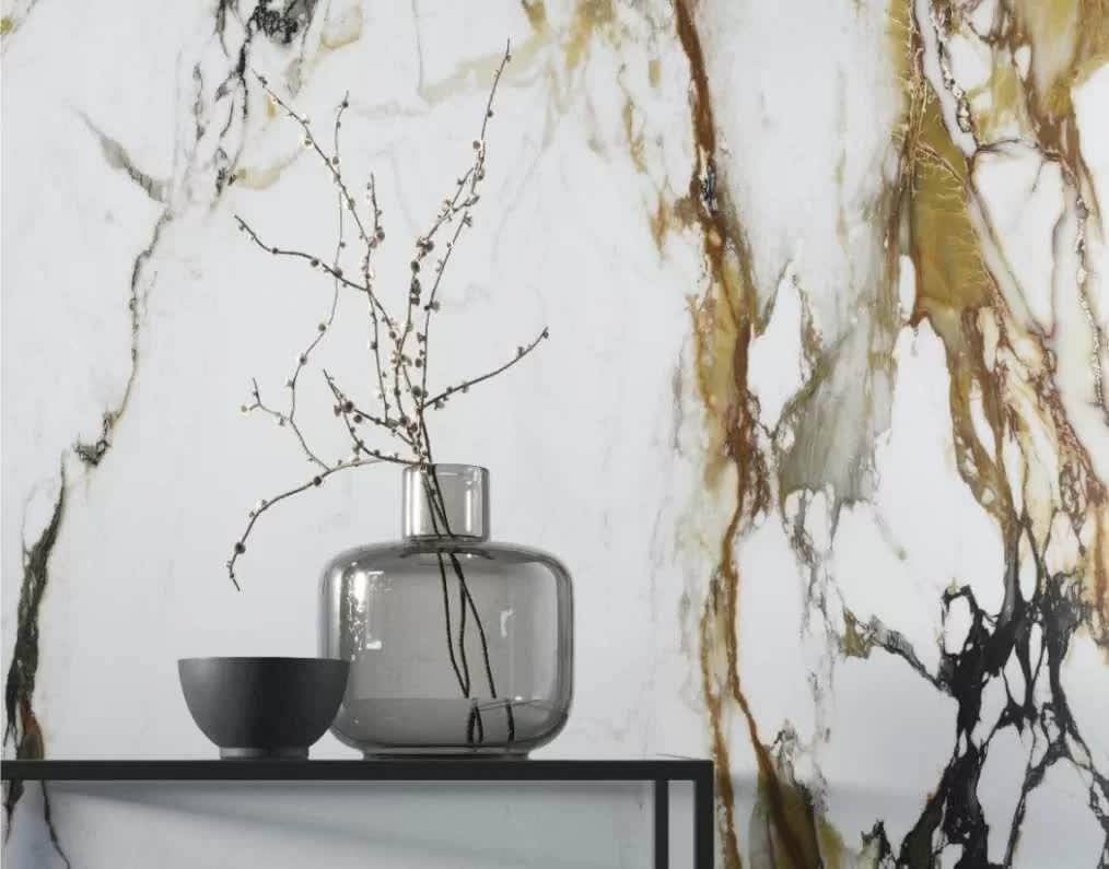 керамогранит фабрики Porcelanosa коллекция Paonazzo