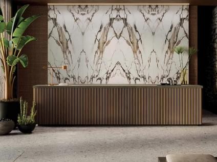 фабрика Porcelanosa коллекция Paonazzo