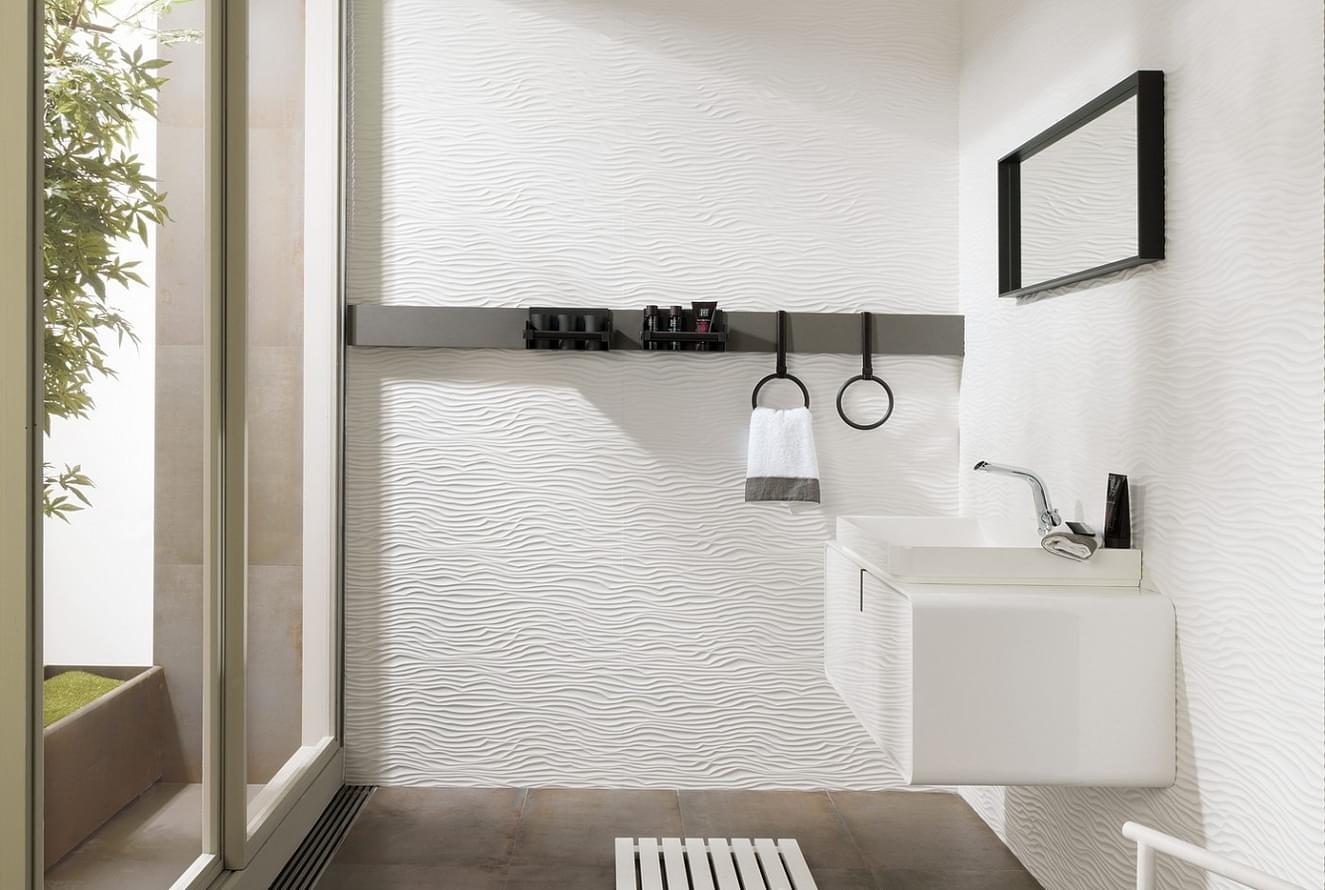 керамика фабрики Porcelanosa коллекция Park