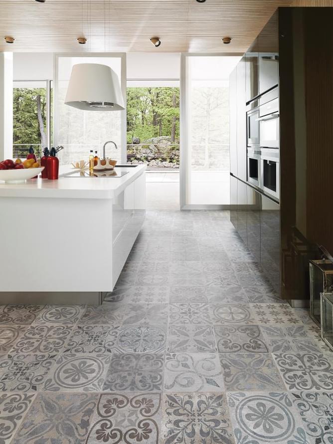 керамика фабрики Porcelanosa коллекция Park