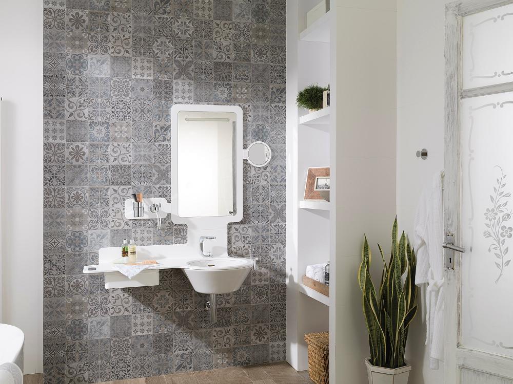 керамика фабрики Porcelanosa коллекция Park