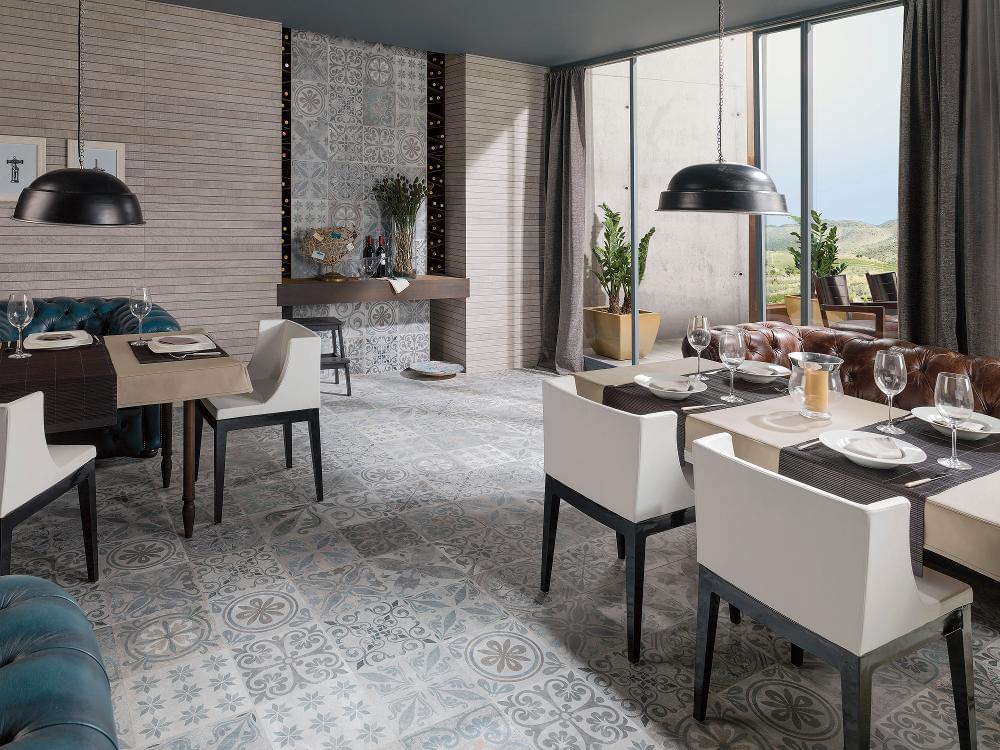 керамика фабрики Porcelanosa коллекция Park