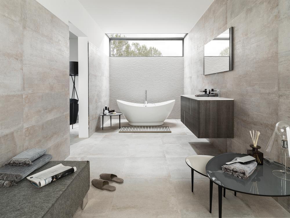 керамика фабрики Porcelanosa коллекция Park