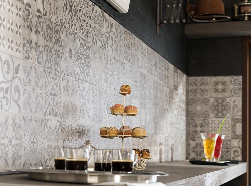 керамика фабрики Porcelanosa коллекция Park