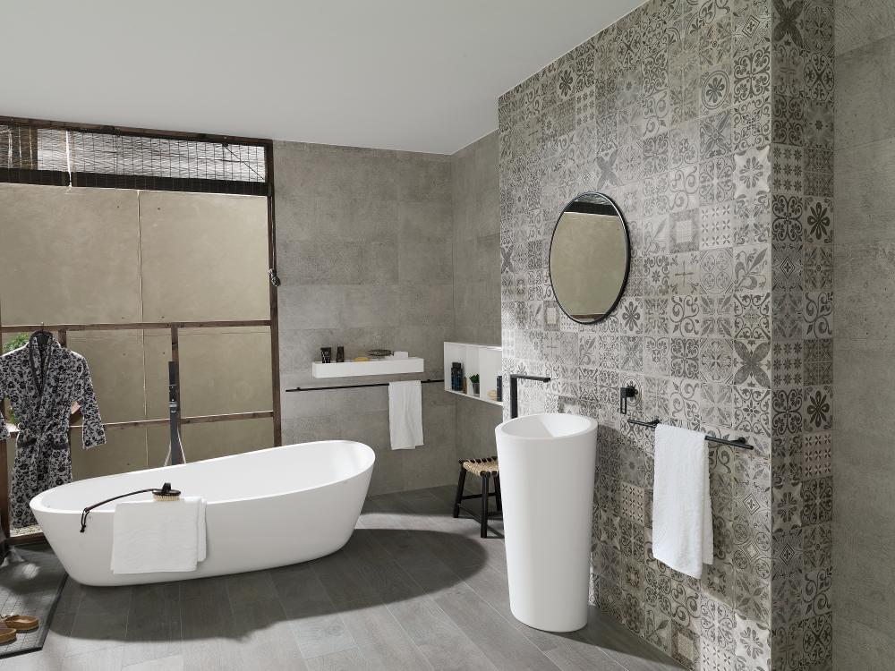 керамика фабрики Porcelanosa коллекция Park