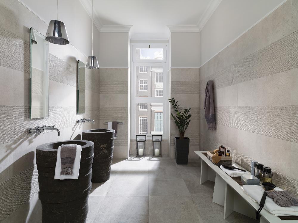 керамика фабрики Porcelanosa коллекция Park