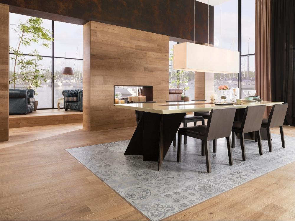 керамика фабрики Porcelanosa коллекция Park