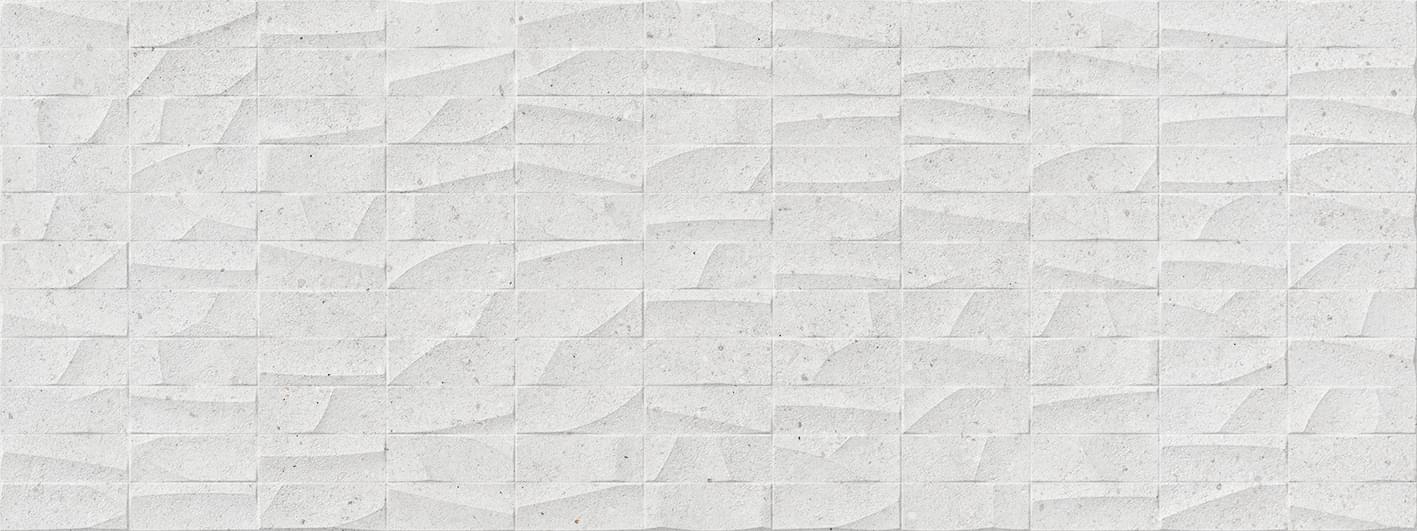 PORCELANOSA PRADA MOSAICO WHITE 45x120 керамическая плитка в  Санкт-Петербурге