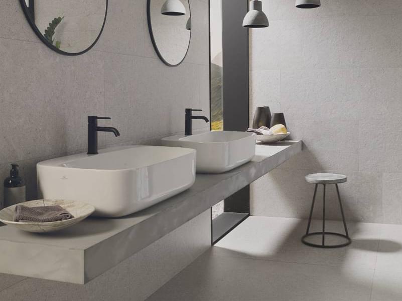 керамика фабрики Porcelanosa коллекция Prada