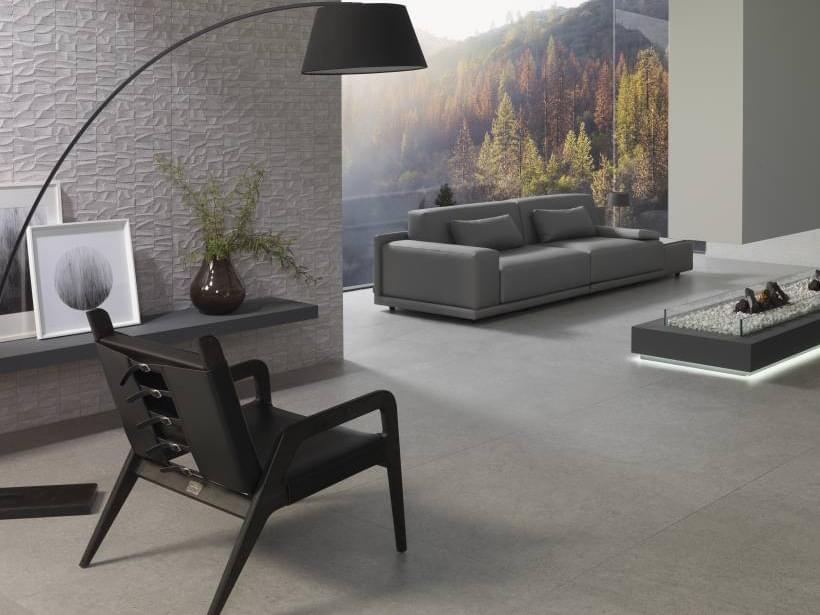 керамика фабрики Porcelanosa коллекция Prada