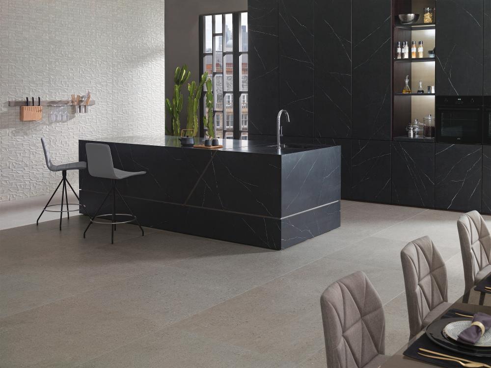 керамика фабрики Porcelanosa коллекция Prada