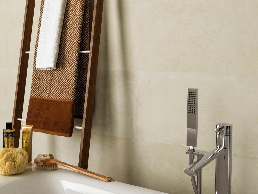 керамогранит фабрики Porcelanosa коллекция Rhin