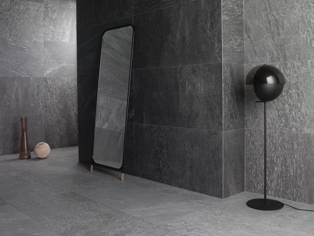 керамогранит фабрики Porcelanosa коллекция River