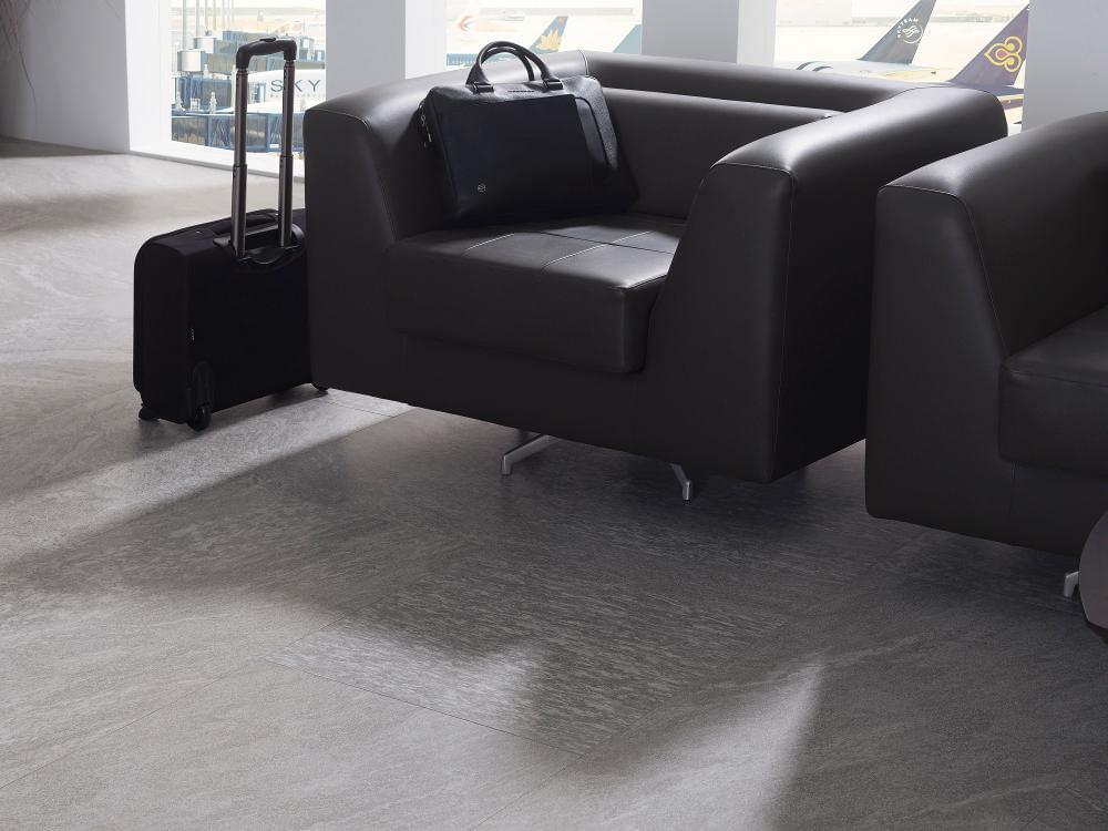 керамогранит фабрики Porcelanosa коллекция River