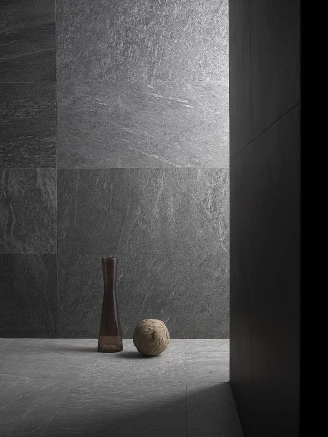 керамогранит фабрики Porcelanosa коллекция River