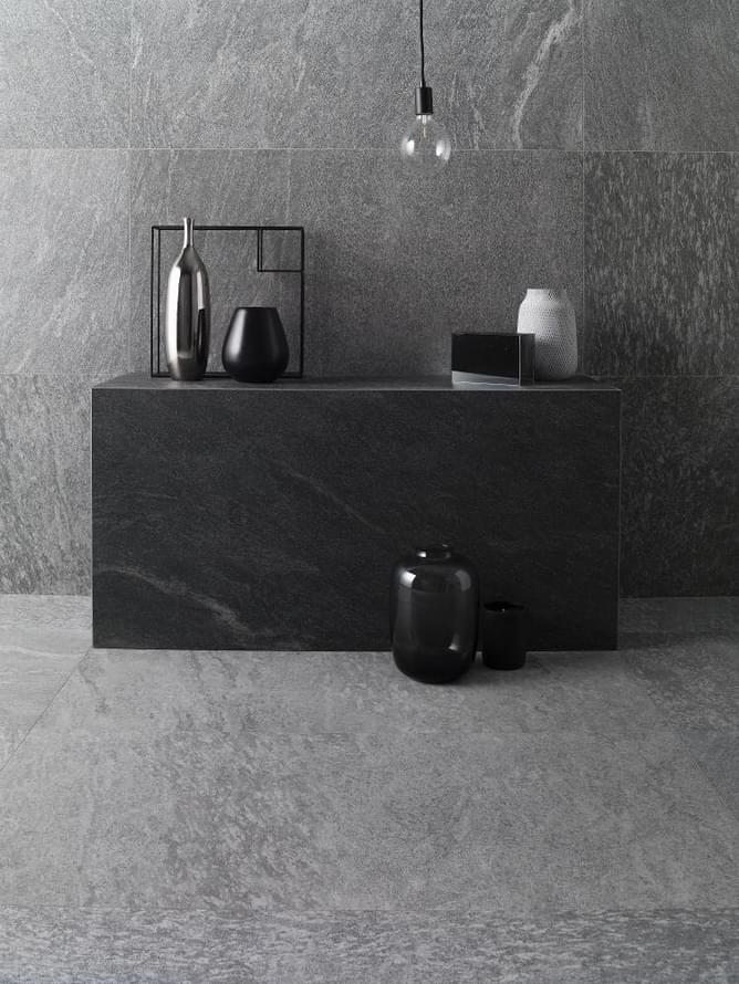 керамогранит фабрики Porcelanosa коллекция River