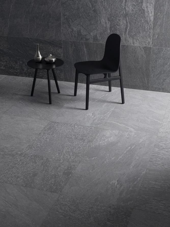 керамогранит фабрики Porcelanosa коллекция River
