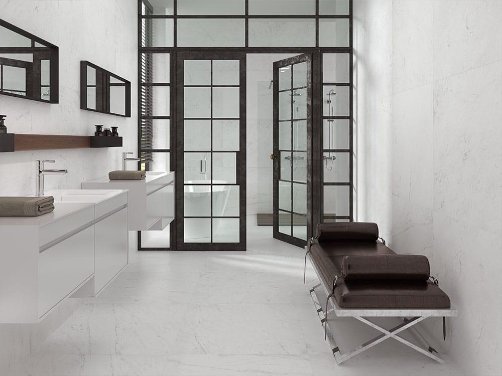 керамика фабрики Porcelanosa коллекция Rivoli
