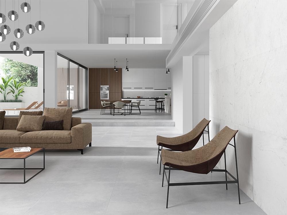 керамика фабрики Porcelanosa коллекция Rivoli