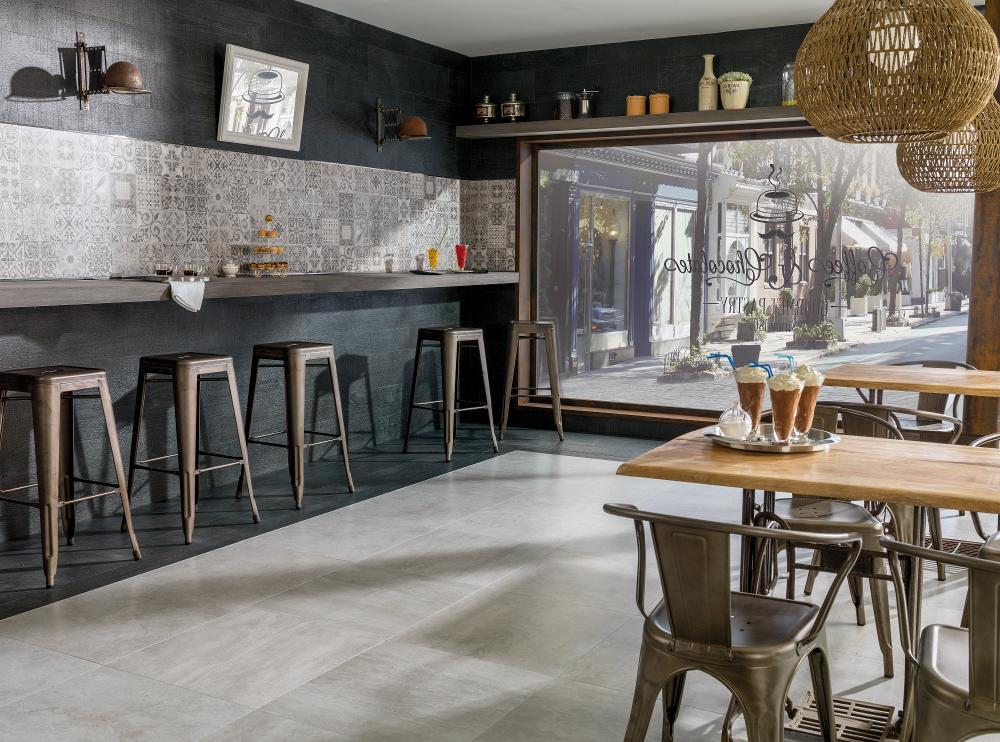 керамика фабрики Porcelanosa коллекция Rodano