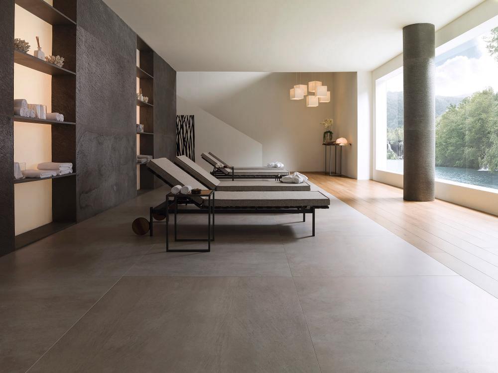 керамика фабрики Porcelanosa коллекция Rodano