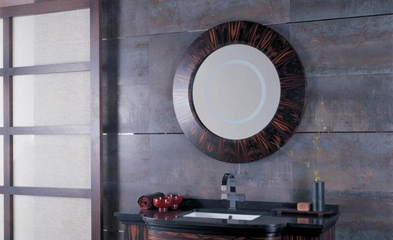 керамика фабрики Porcelanosa коллекция Ruggine