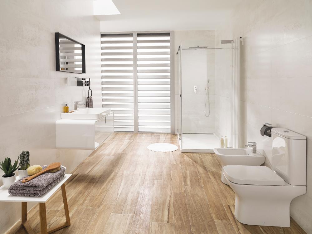 керамика фабрики Porcelanosa коллекция Ruggine