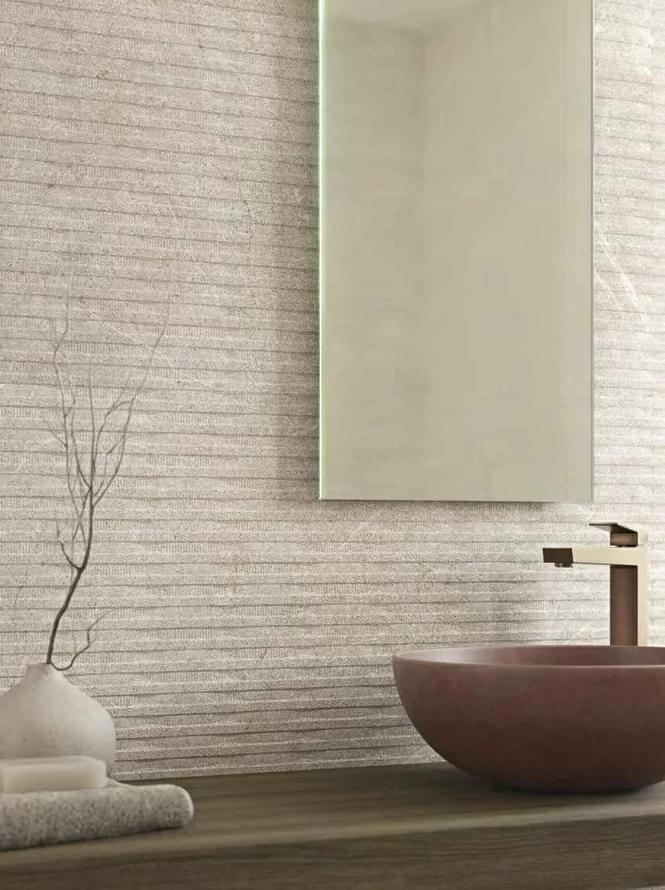 керамика фабрики Porcelanosa коллекция Saddle