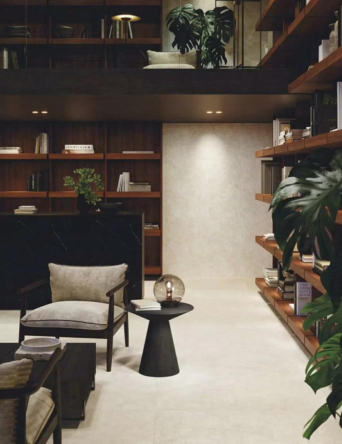 керамика фабрики Porcelanosa коллекция Saddle