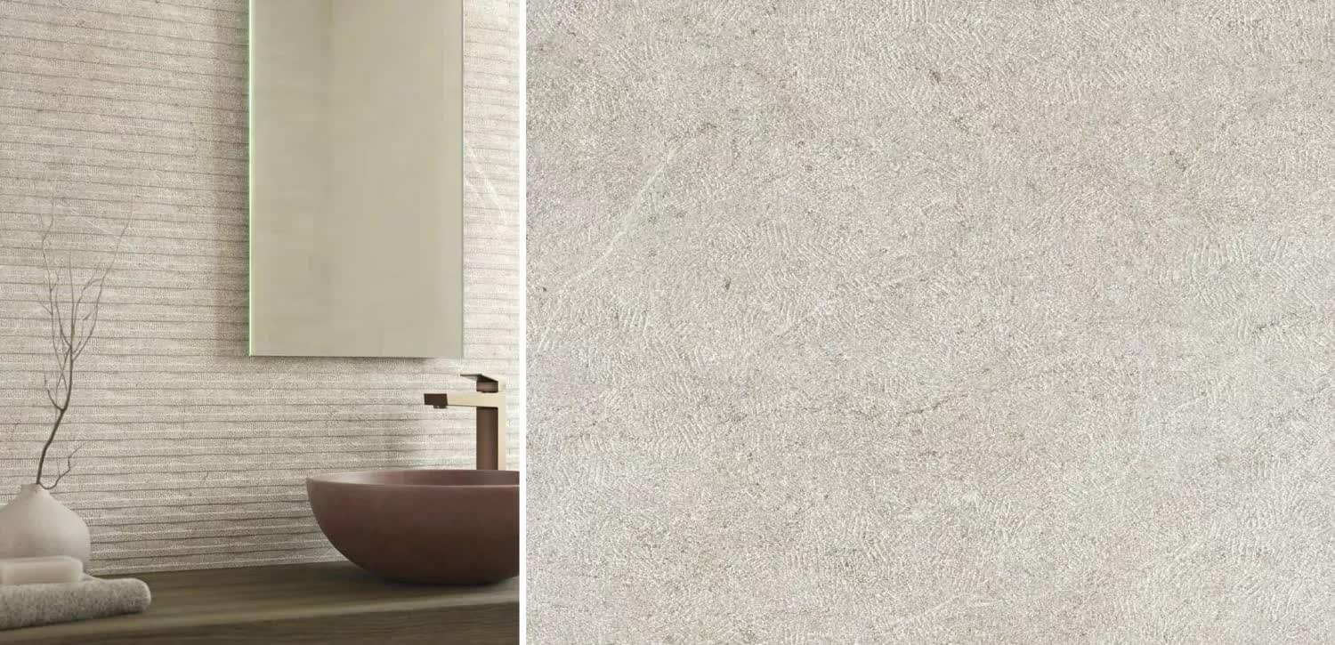 керамика фабрики Porcelanosa коллекция Saddle