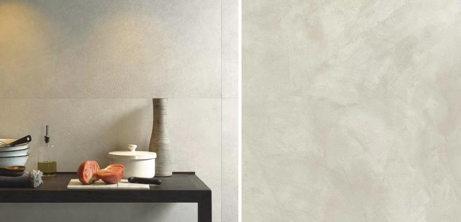 керамика фабрики Porcelanosa коллекция Santorini