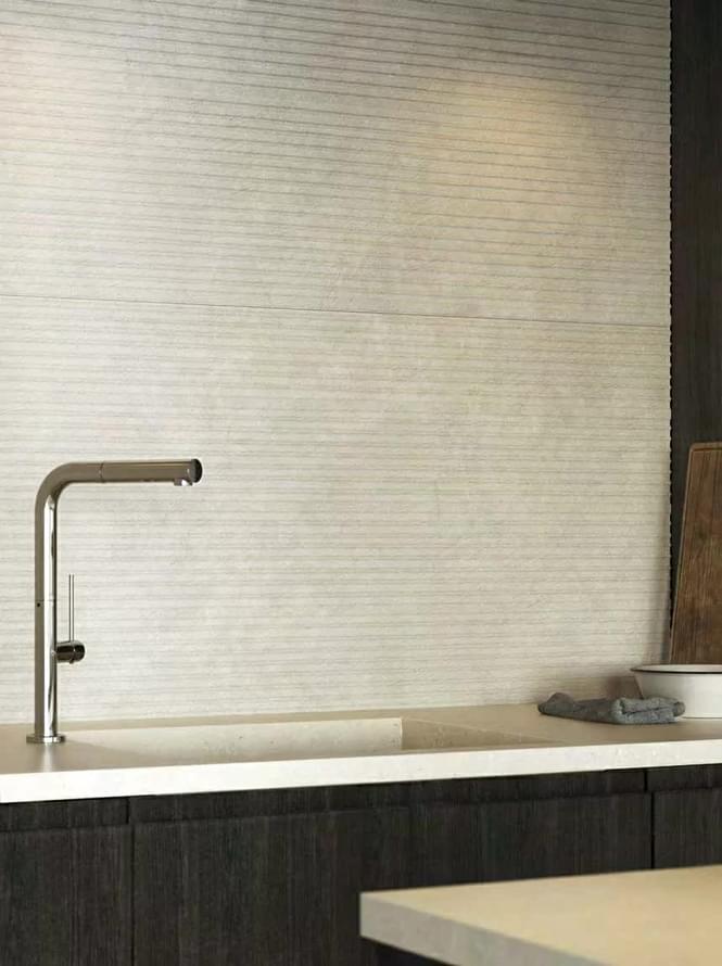 керамика фабрики Porcelanosa коллекция Santorini